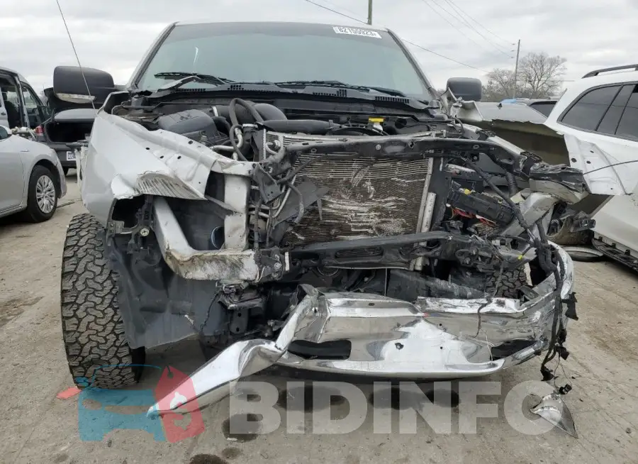 1C6RR6LT8KS549126 Photo# 5