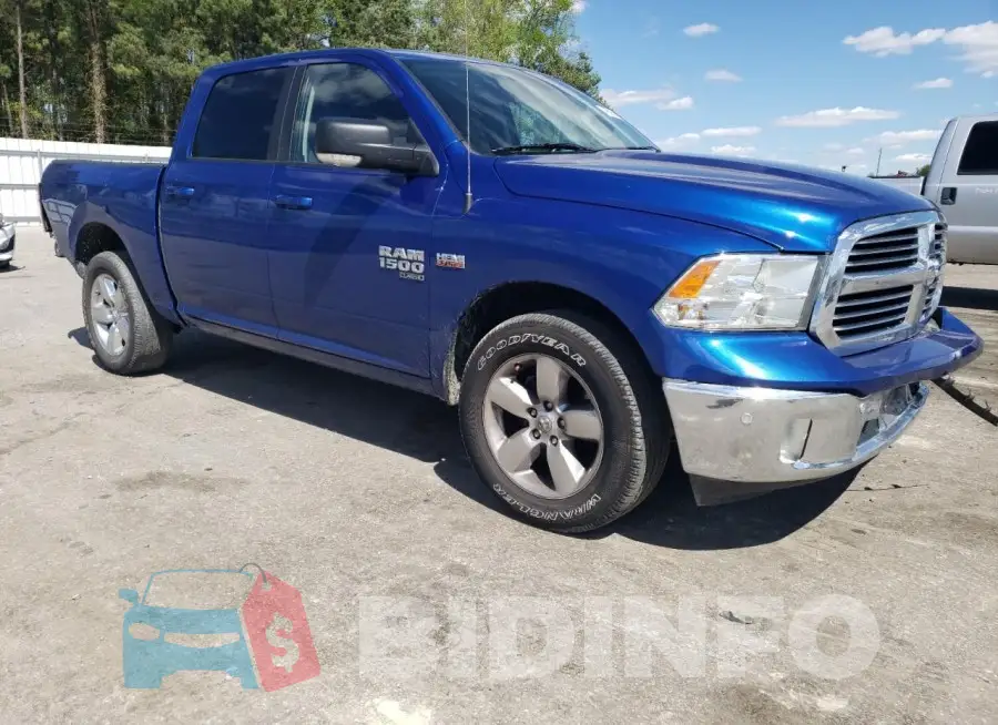 1C6RR7LT3KS687825 Photo# 4