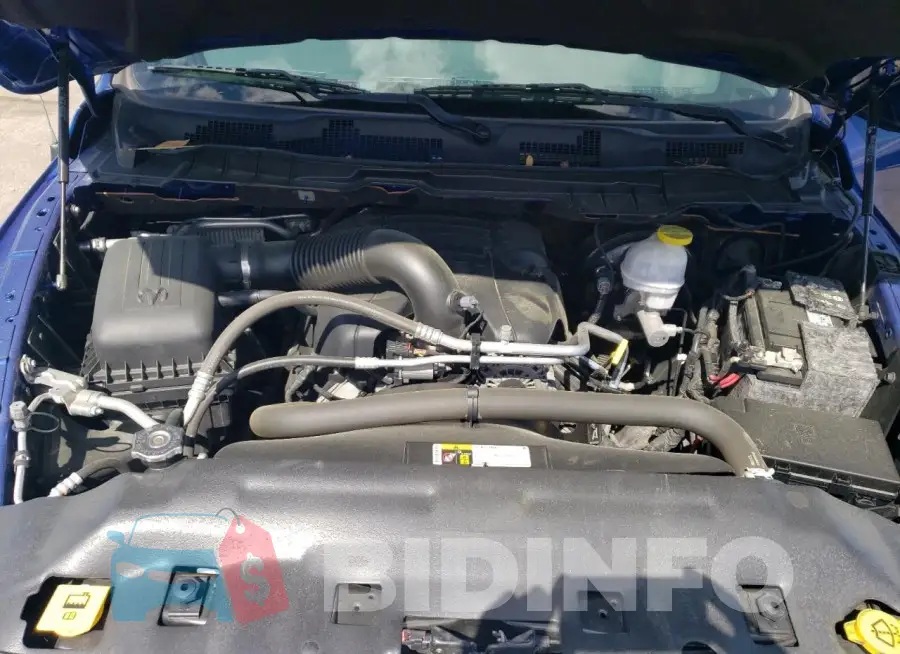 1C6RR7LT3KS687825 Photo# 11