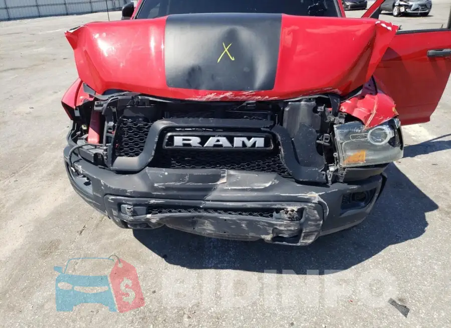 1C6RR7LT9LS159188 Photo# 11