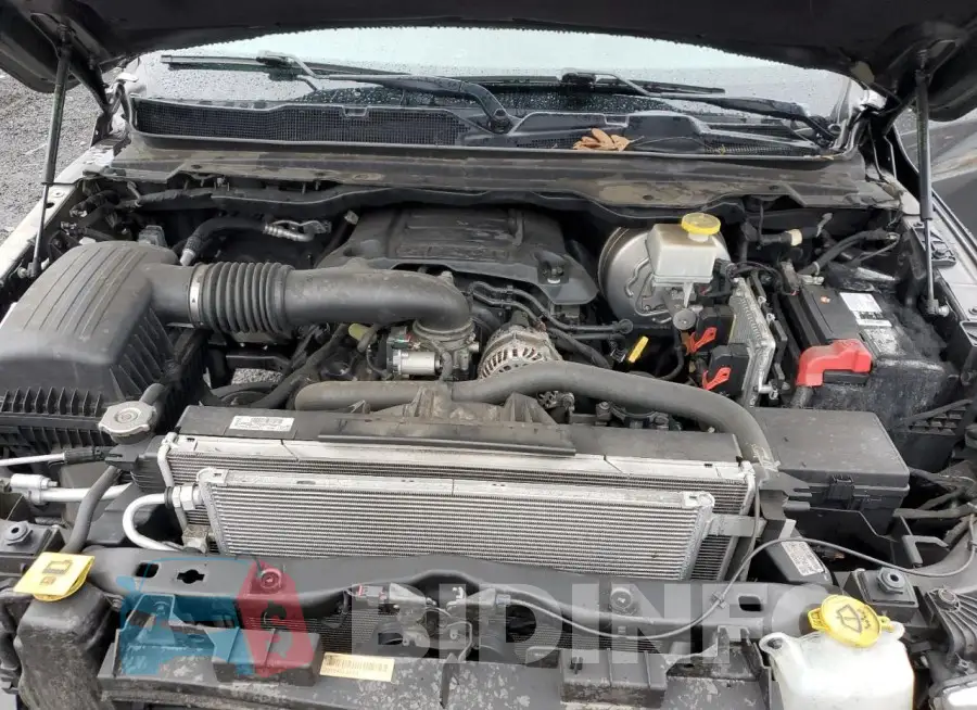 1C6SRFFTXKN868930 Photo# 11