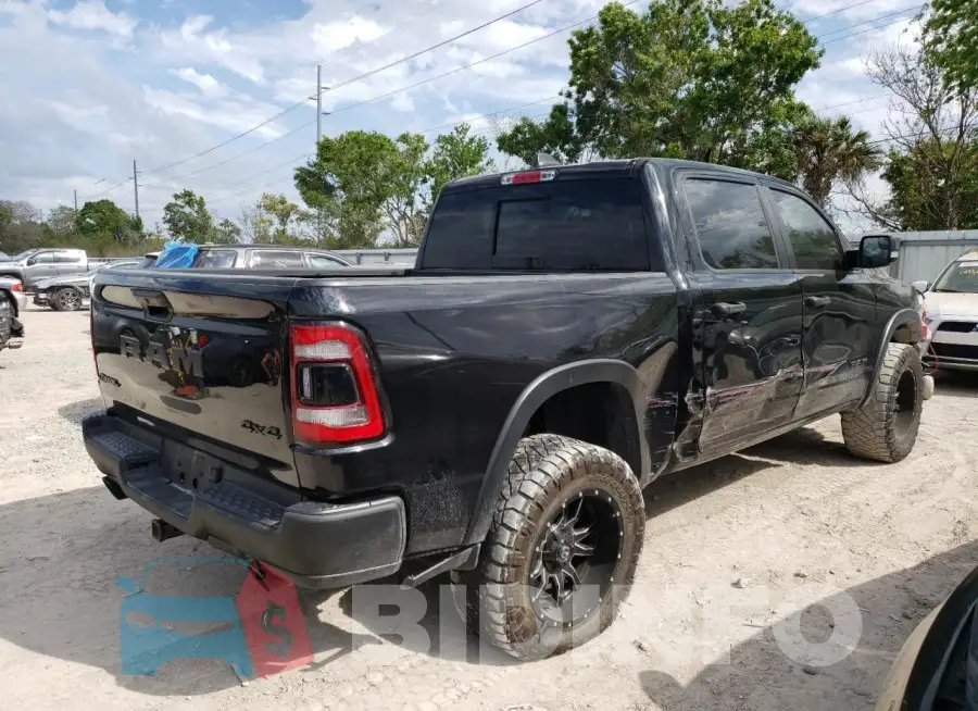 1C6SRFLT2MN643201 Photo# 3