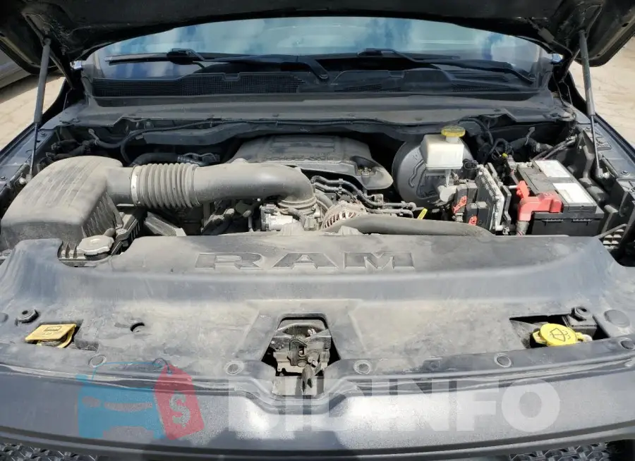 1C6SRFLT6KN722593 Photo# 11