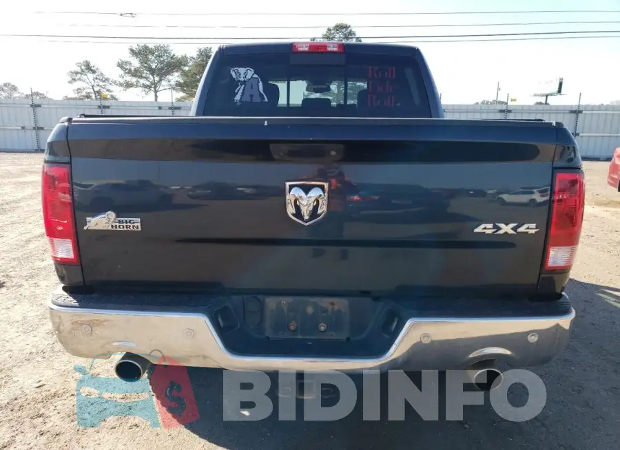 3C6RR7LT6GG266437 Photo# 6