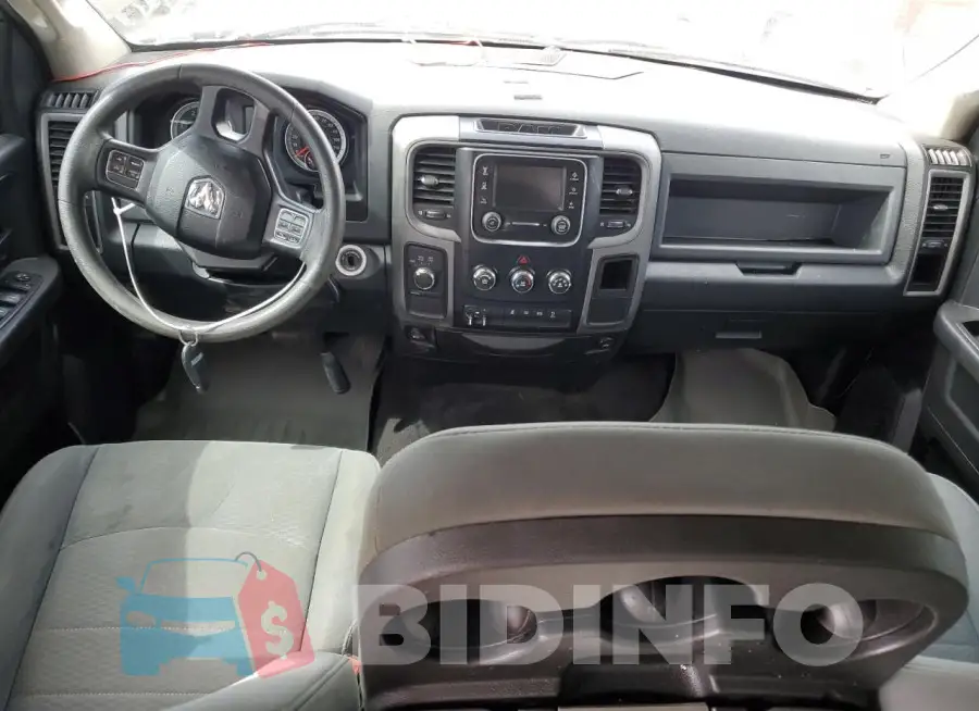 3C6UR5CL6HG589936 Photo# 8