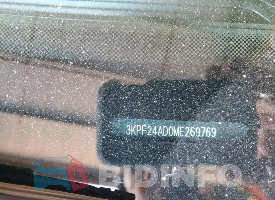 3KPF24AD0ME269769 Photo# 12