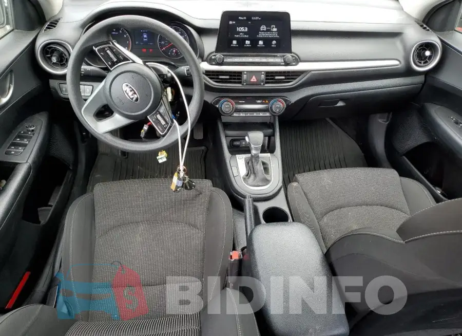 3KPF24AD1KE135172 Photo# 8