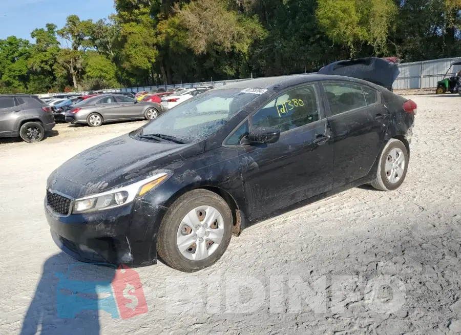 3KPFK4A74HE078789 Photo# 1