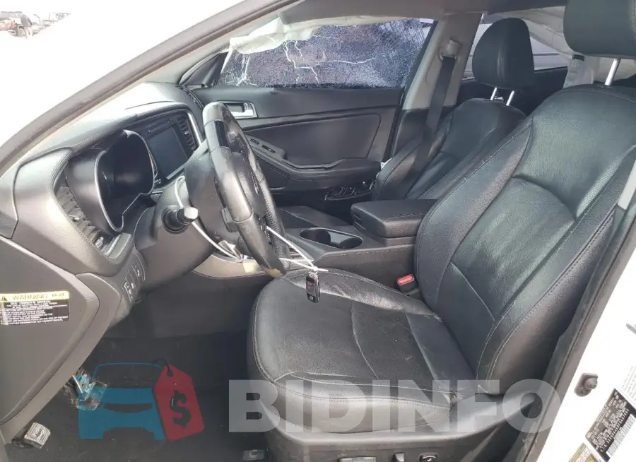 5XXGR4A68FG497093 Photo# 7