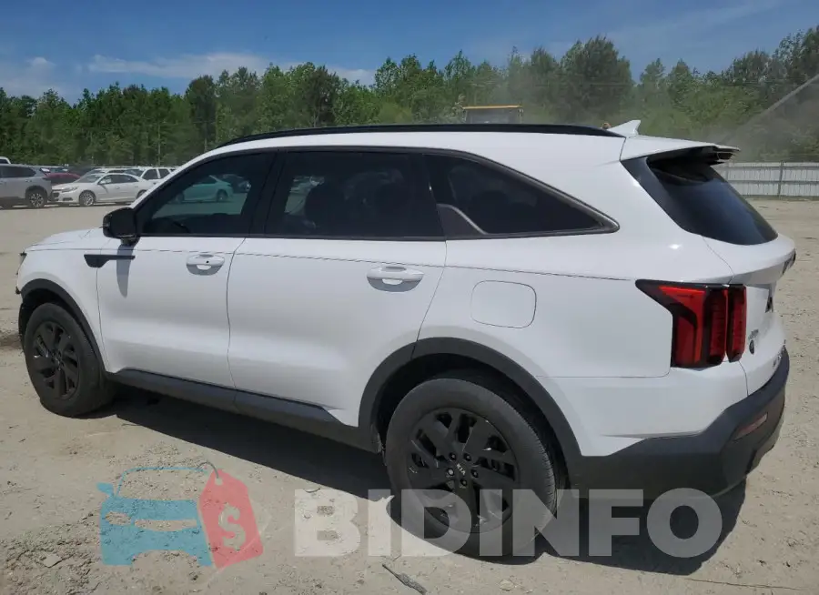 5XYRLDLC3MG004183 Photo# 2