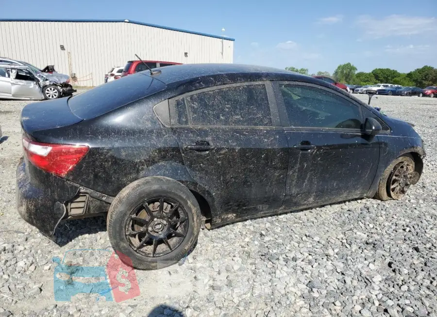 KNADM4A36F6521295 Photo# 3