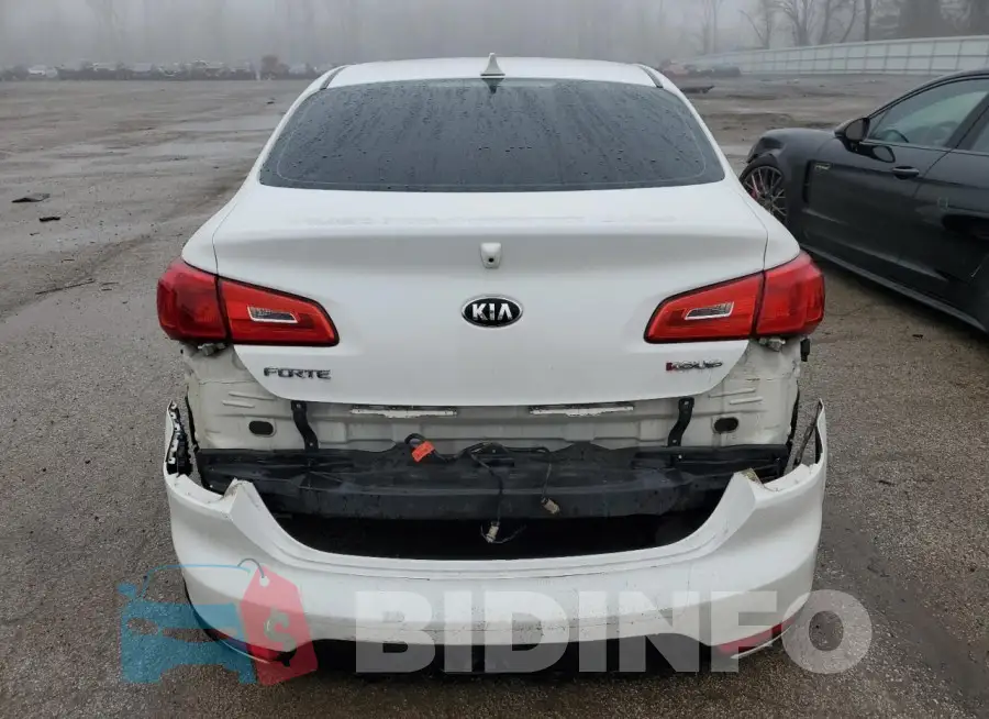 KNAFX6A88F5298643 Photo# 6