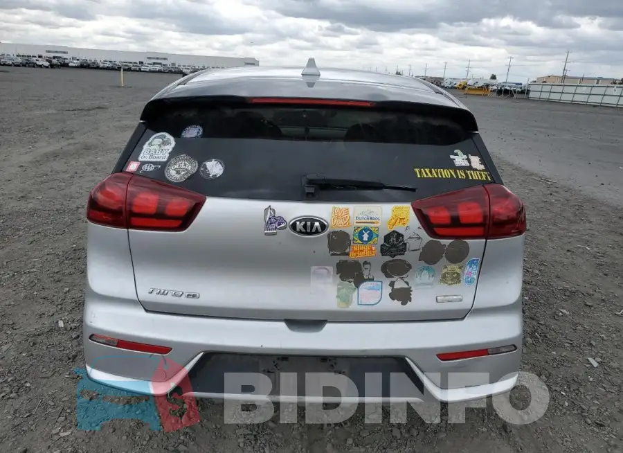 KNDCB3LC8K5259162 Photo# 6