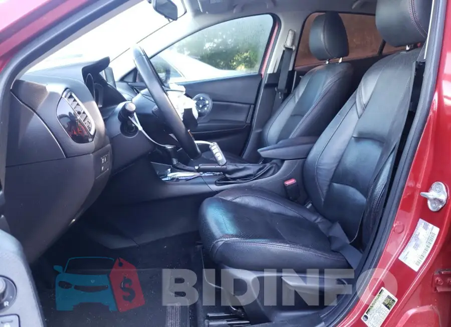 3MZBM1V78GM239812 Photo# 7