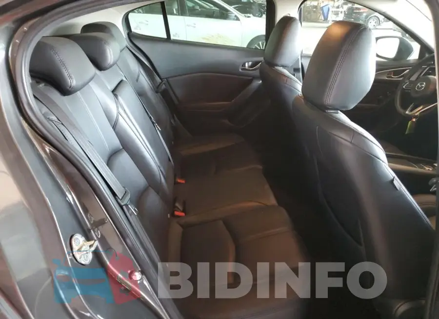 3MZBN1L78HM118019 Photo# 10