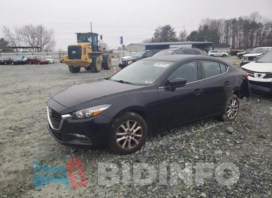 3MZBN1U76HM153382 Photo# 1