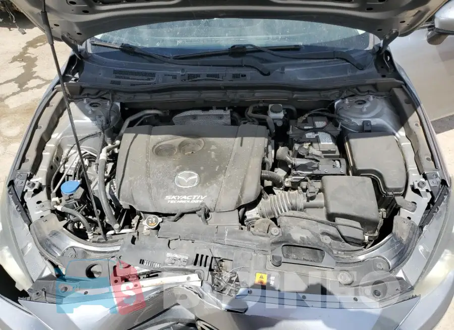 JM1BM1V73F1264017 Photo# 11