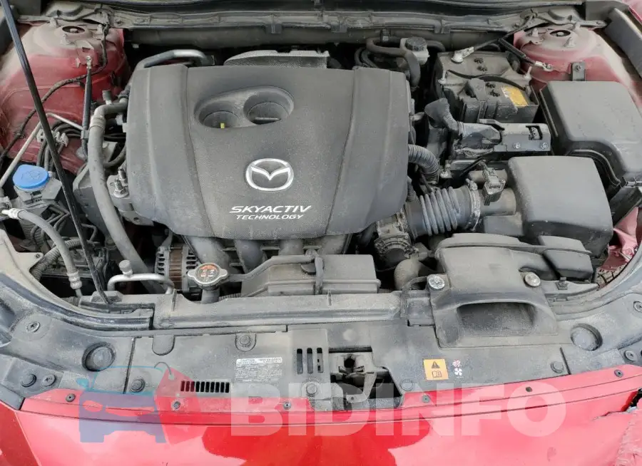 JM1BN1L74J1171421 Photo# 11