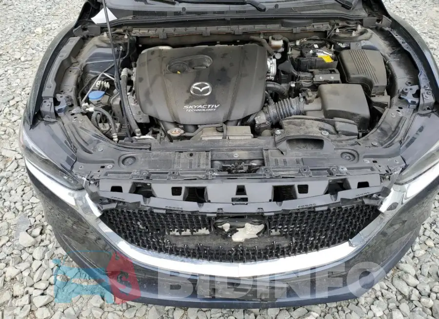 JM1GL1VM5J1306811 Photo# 11