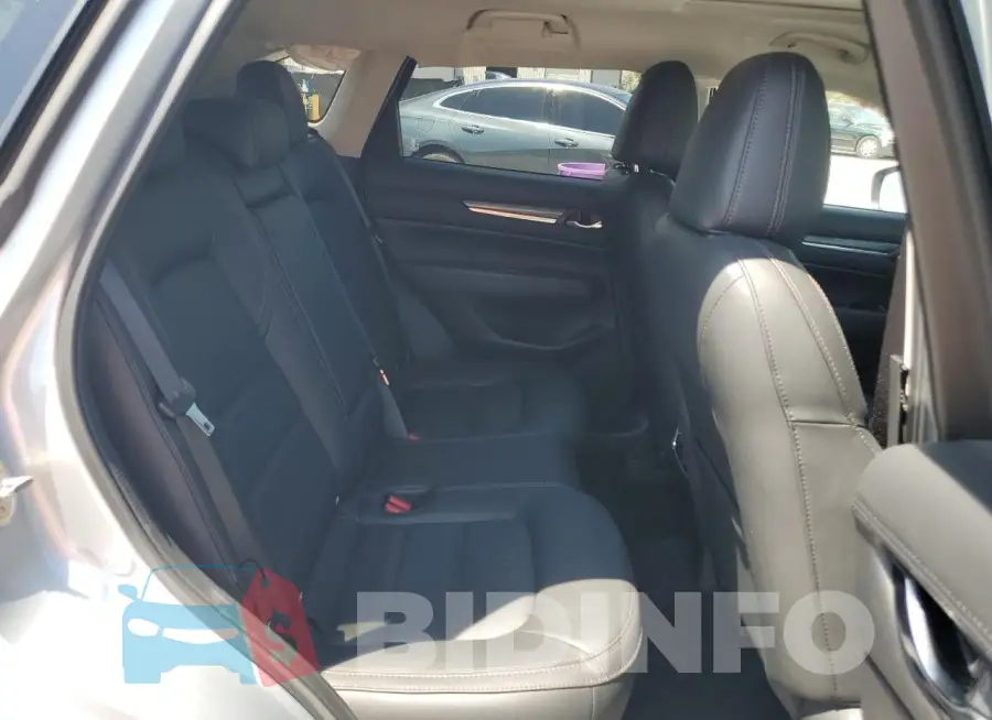 JM3KFBEM4P0166196 Photo# 11