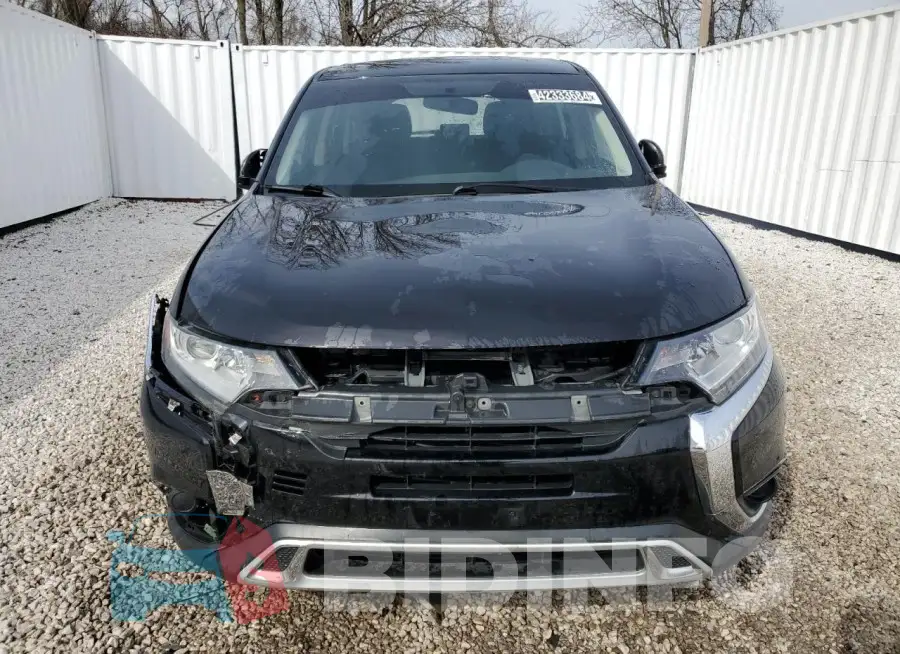 JA4AD2A31KZ011854 Photo# 5