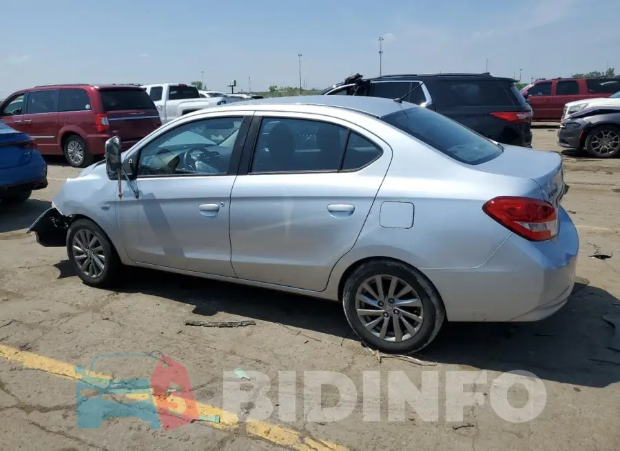 ML32F4FJ5JHF05247 Photo# 2