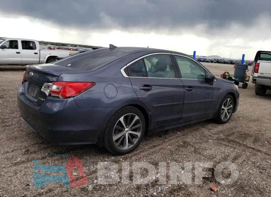 4S3BNBJ63G3025153 Photo# 3