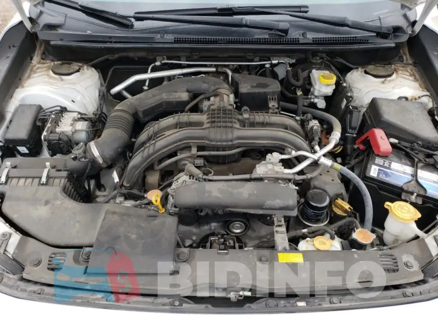 4S3GKAD69L3600645 Photo# 11