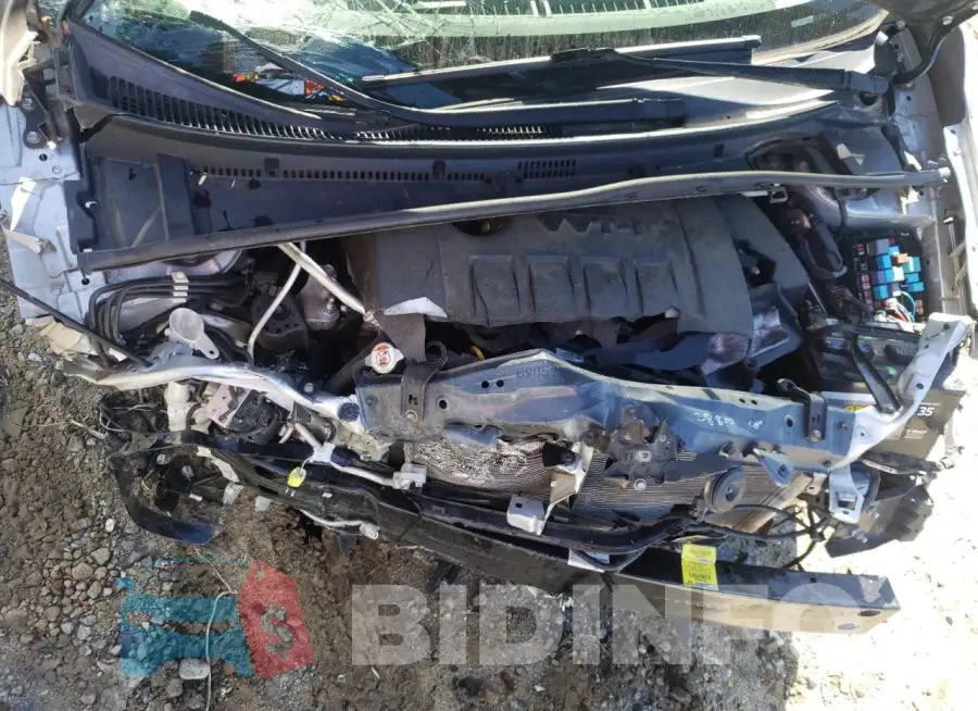 2T1BURHEXHC860314 Photo# 11
