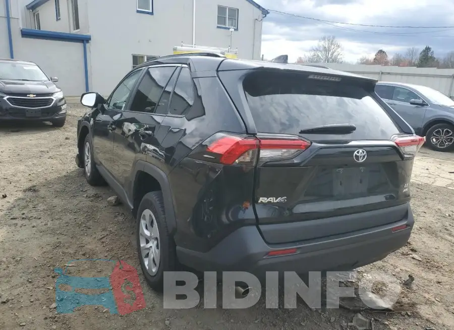 2T3G1RFVXMC249735 Photo# 2