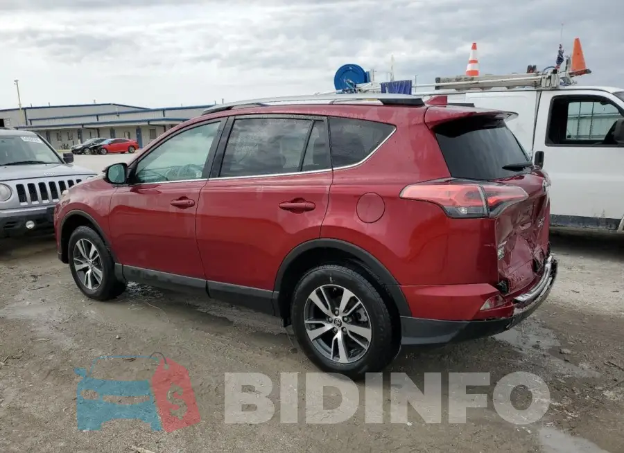 2T3RFREV8JW832276 Photo# 2