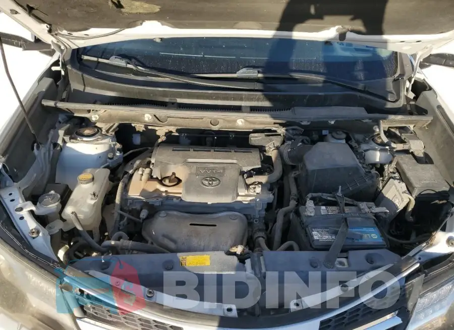 2T3WFREV8FW163016 Photo# 11