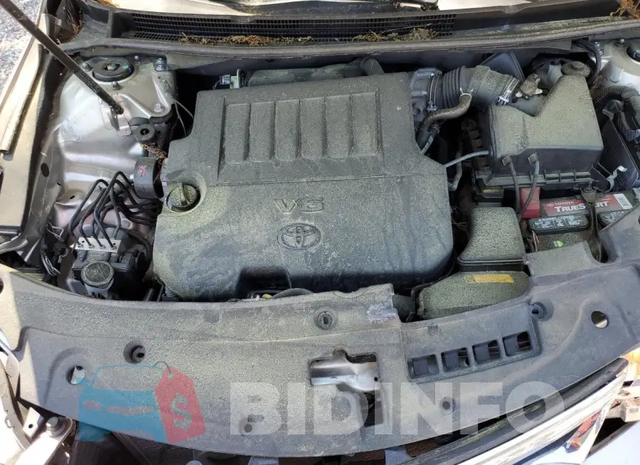 4T1BK1EB9FU150835 Photo# 11