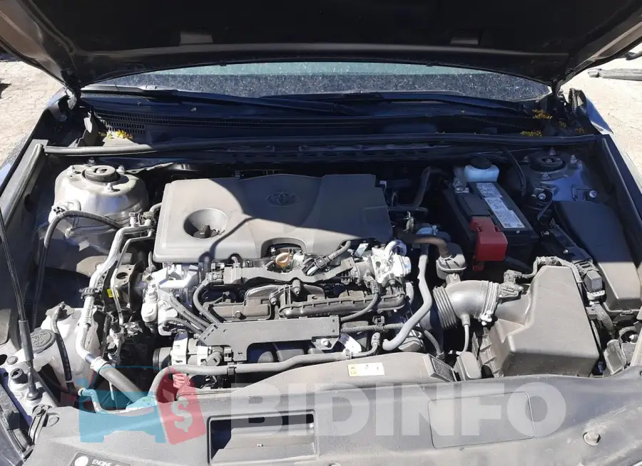 4T1C11AK8RU852226 Photo# 11