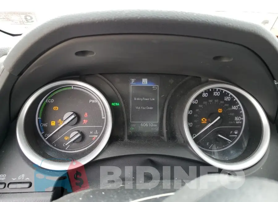 4T1C31AKXNU571114 Photo# 9