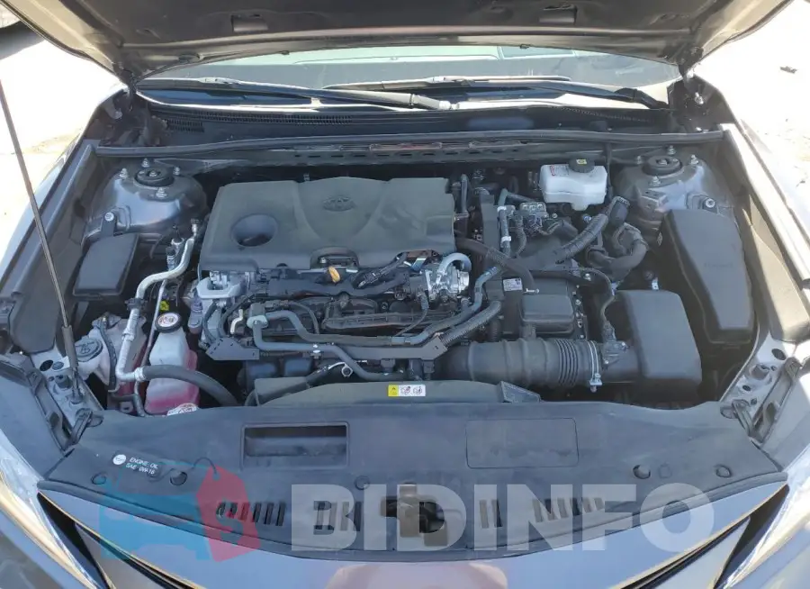 4T1F31AK3PU616006 Photo# 11