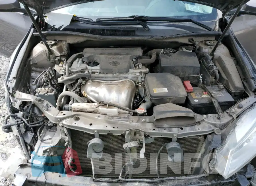 4T4BF1FK6GR567291 Photo# 11