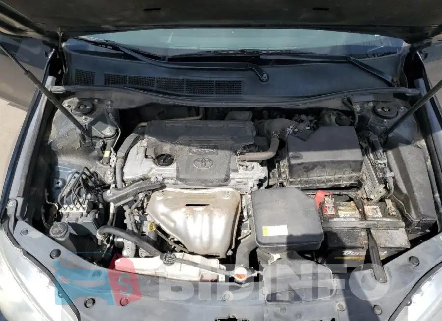 4T4BF1FKXGR523858 Photo# 11