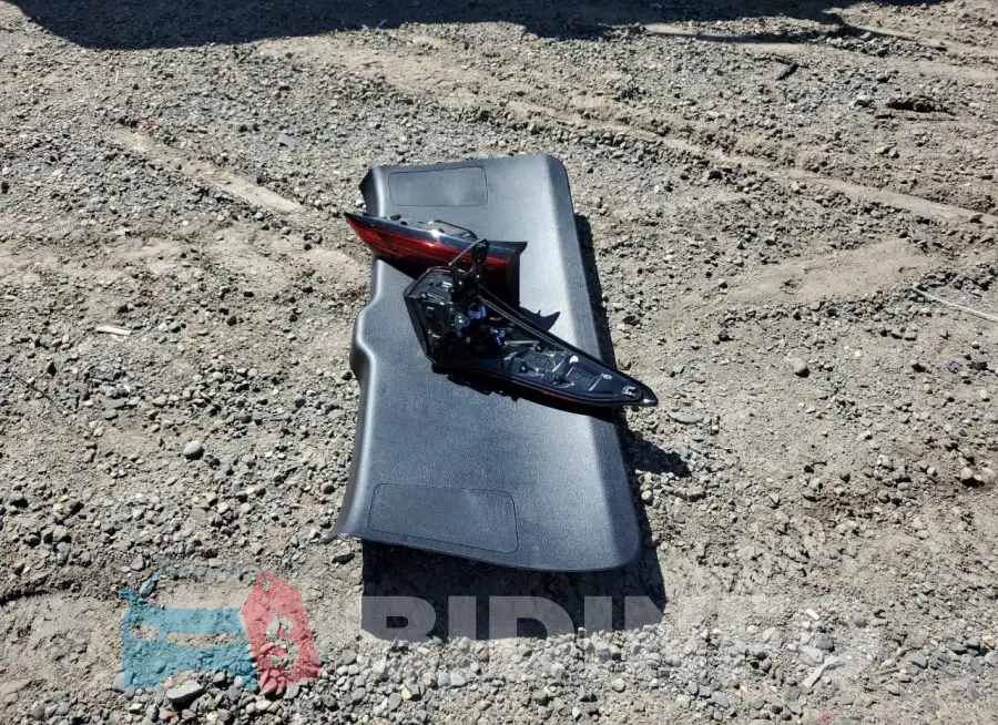 5TDKBRCHXPS120016 Photo# 13