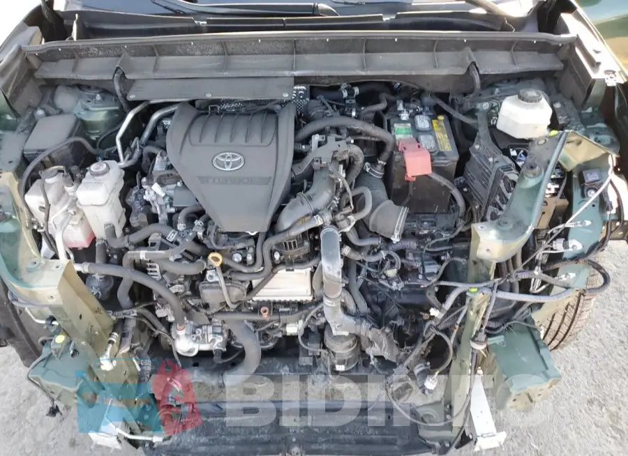 5TDKDRAHXPS500504 Photo# 12