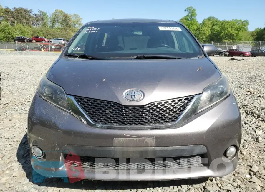 5TDXK3DC0FS652444 Photo# 5