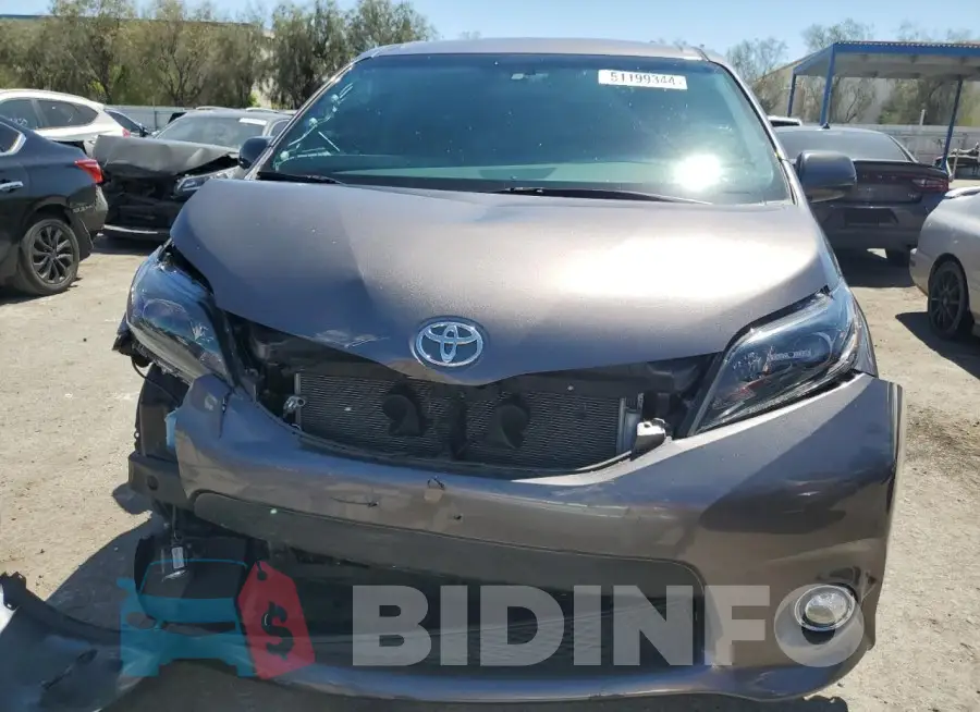 5TDXK3DC0FS661869 Photo# 5
