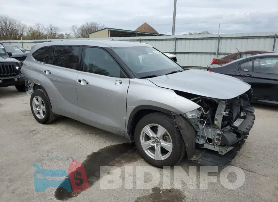 5TDZZRAH8MS530466 Photo# 4
