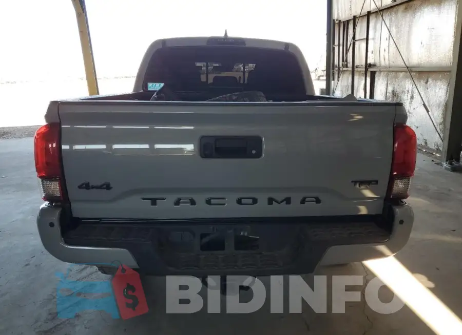 5TFCZ5AN3KX171670 Photo# 6