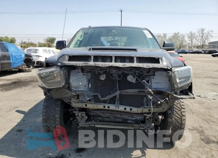 5TFDY5F17KX843923 Photo# 5