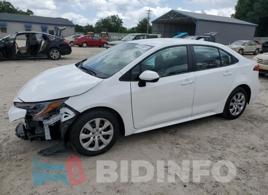 5YFB4MDE1RP159994 Photo# 1