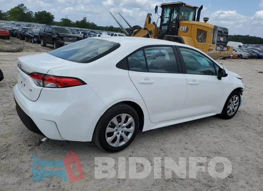 5YFB4MDE1RP159994 Photo# 3