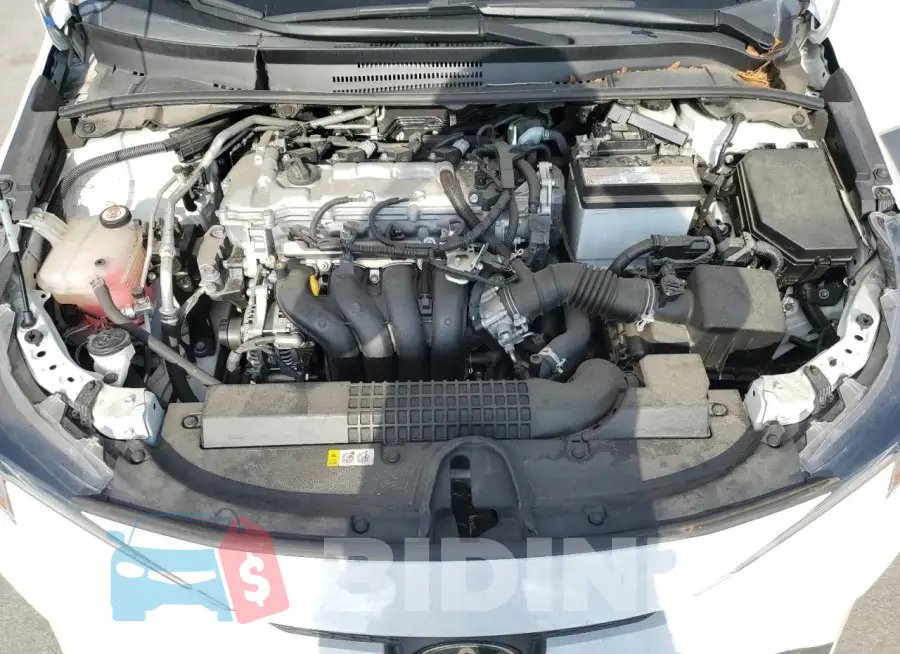 5YFEPMAE7MP193293 Photo# 11