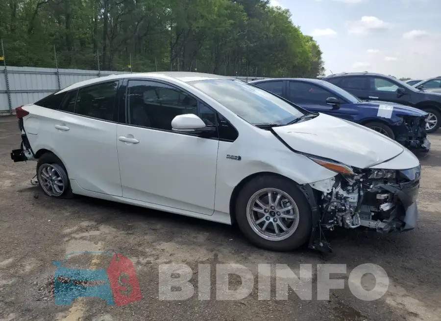 JTDKARFP3L3143753 Photo# 4