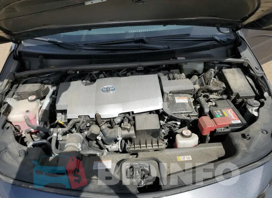 JTDKARFP8J3092814 Photo# 11